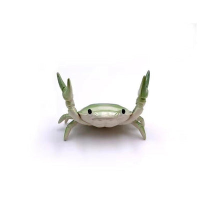 🔥LAST DAY 60% OFF💥❤️🤣 Funny Hot Sale - 🦀 Cute crab-shaped pen holder
