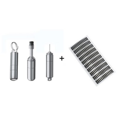 🎧 50% OFF NOW ! 🔥2-in-1 Earphone Cleaning Brush & SIM Ejector Pin
