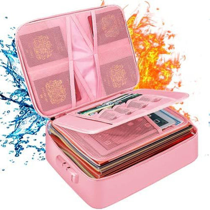 Multi-Functional ID Storage Bag - 🔥LAST DAY 49% OFF🔥