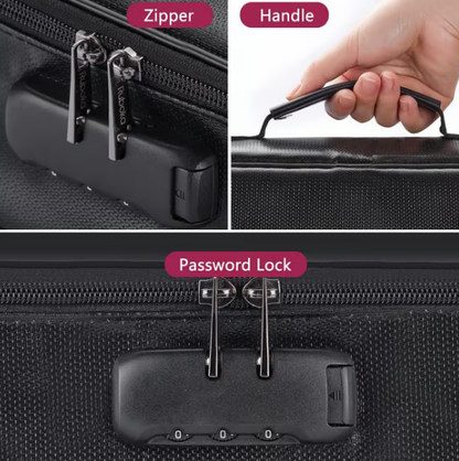 Multi-Functional ID Storage Bag - 🔥LAST DAY 49% OFF🔥