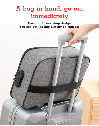 Multi-Functional ID Storage Bag - 🔥LAST DAY 49% OFF🔥