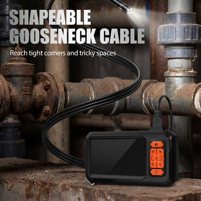 1080P HD Industrial Endoscope Kit