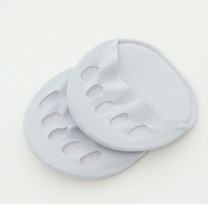 📢📢Up to 50% OFF !! ⏰Forefoot Toe Spacer Pads | Instant Relief for Tired Feet👠