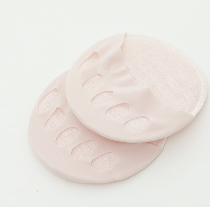 📢📢Up to 50% OFF !! ⏰Forefoot Toe Spacer Pads | Instant Relief for Tired Feet👠
