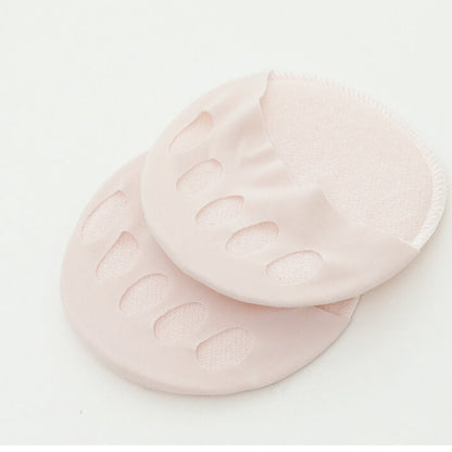 📢📢Up to 50% OFF !! ⏰Forefoot Toe Spacer Pads | Instant Relief for Tired Feet👠