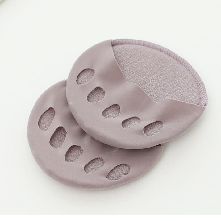 📢📢Up to 50% OFF !! ⏰Forefoot Toe Spacer Pads | Instant Relief for Tired Feet👠