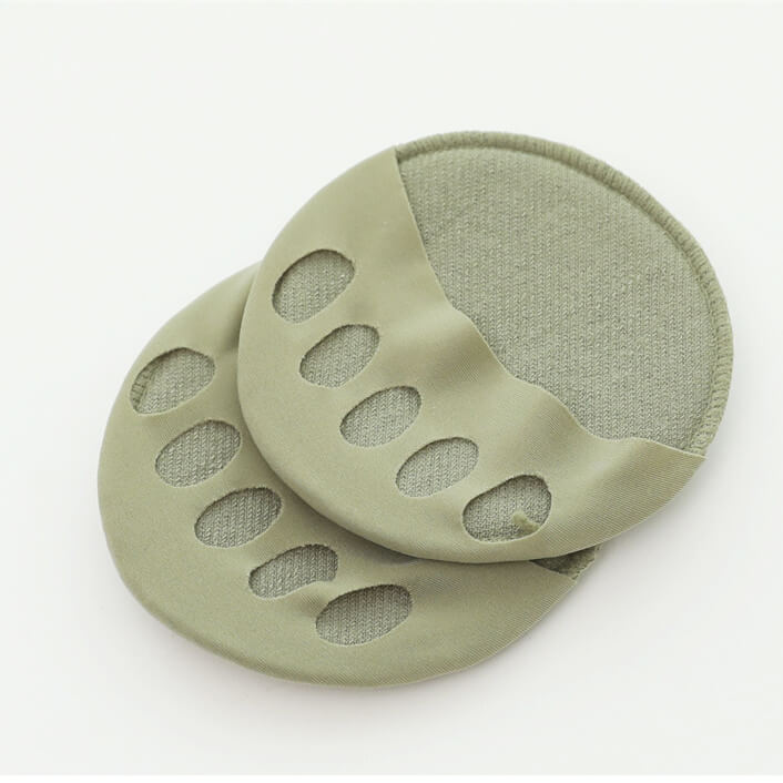 📢📢Up to 50% OFF !! ⏰Forefoot Toe Spacer Pads | Instant Relief for Tired Feet👠