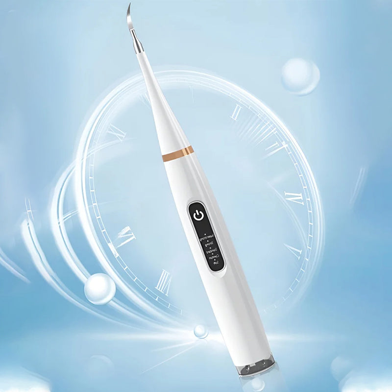 💎UP TO 50% OFF!!🦷✨Electric Ultrasonic Dental Scaler for Tartar and Plaque Removal