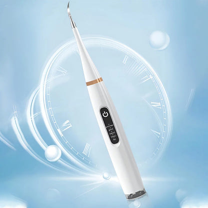 💎UP TO 50% OFF!!🦷✨Electric Ultrasonic Dental Scaler for Tartar and Plaque Removal