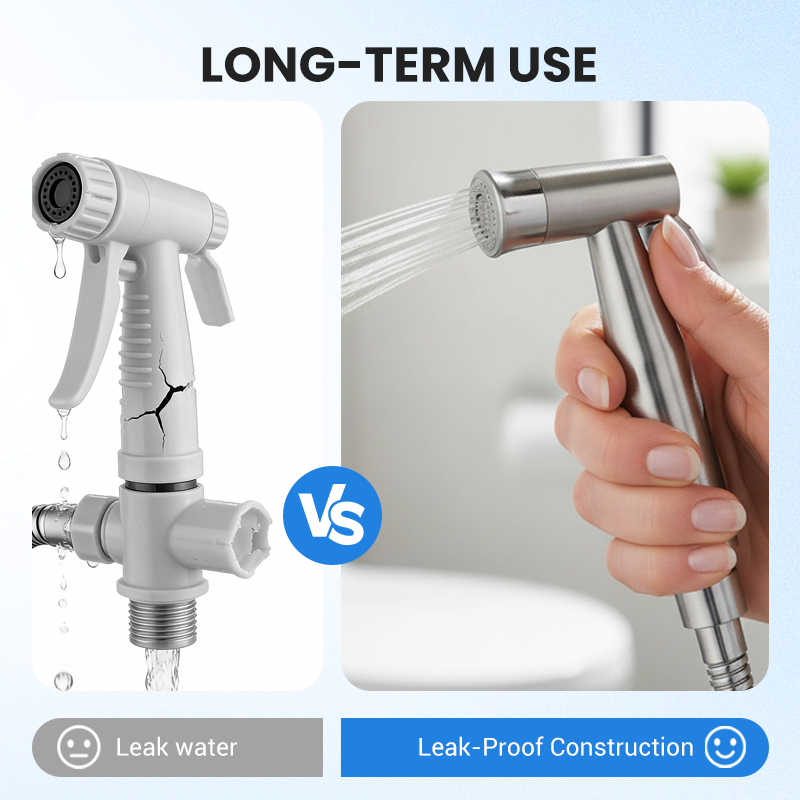 Handheld Bidet Sprayer Set