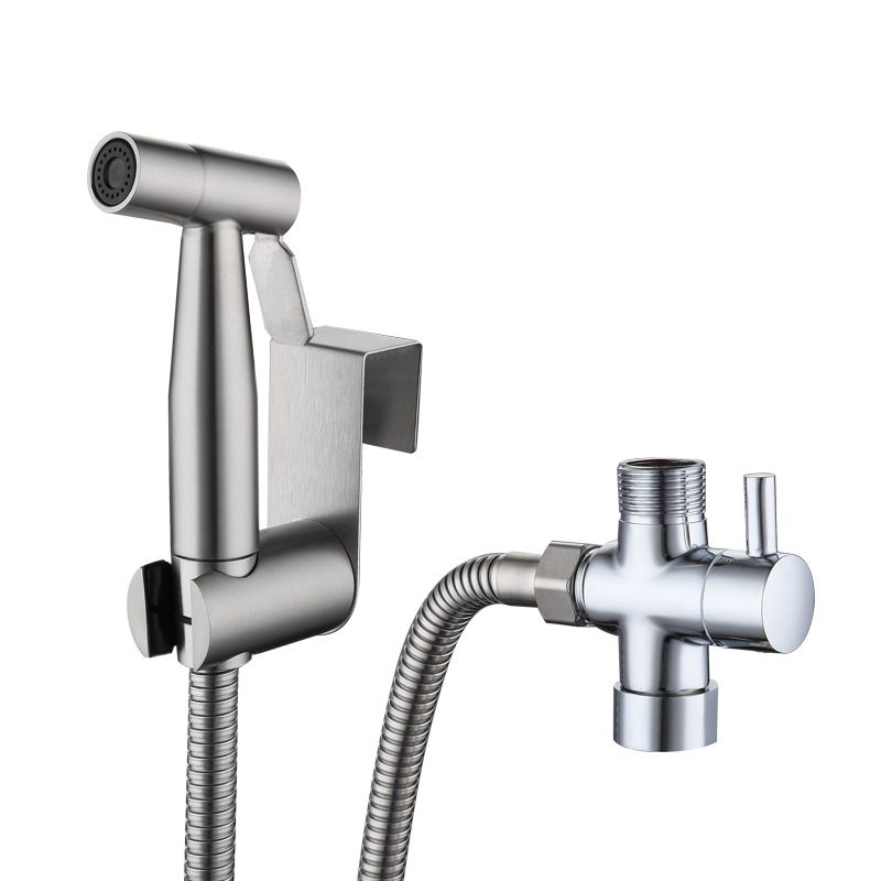Handheld Bidet Sprayer Set