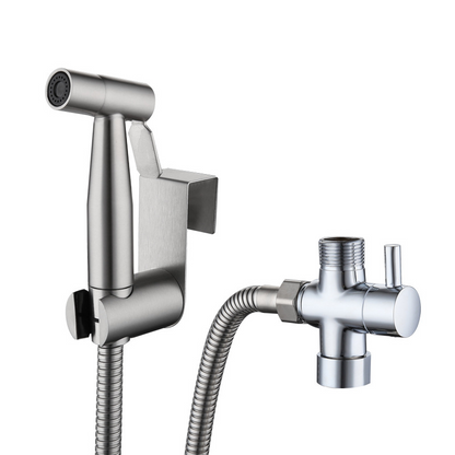 Handheld Bidet Sprayer Set