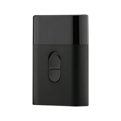Mini IPX6 Waterproof Electric Foil Shaver for Men