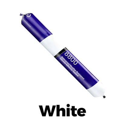 ⏳🔥LIMITED-TIME 50% OFF! ⏰Waterproof Weather Resistance Silicone Adhesive Sealant🧱