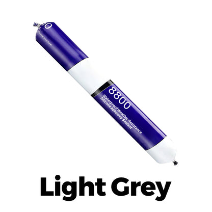 ⏳🔥LIMITED-TIME 50% OFF! ⏰Waterproof Weather Resistance Silicone Adhesive Sealant🧱