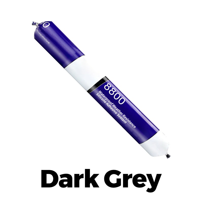 ⏳🔥LIMITED-TIME 50% OFF! ⏰Waterproof Weather Resistance Silicone Adhesive Sealant🧱