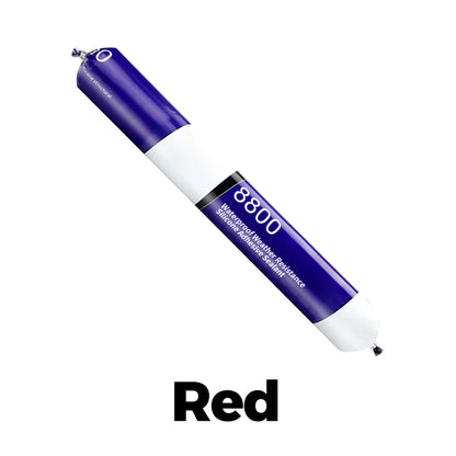 ⏳🔥LIMITED-TIME 50% OFF! ⏰Waterproof Weather Resistance Silicone Adhesive Sealant🧱