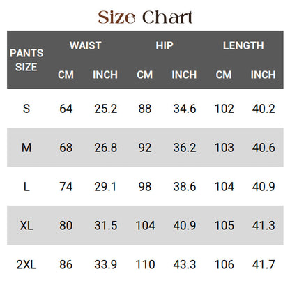 Women's Casual Top & Pants 2-Piece Set