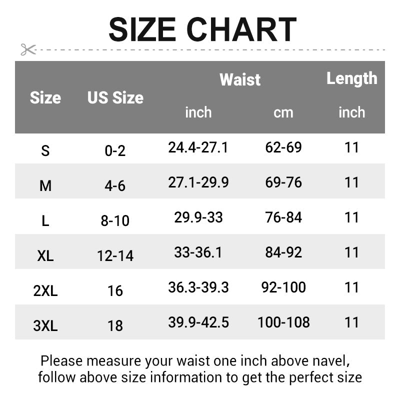 Waist Trainer Belt for Women & Men