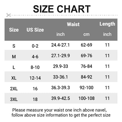 Waist Trainer Belt for Women & Men