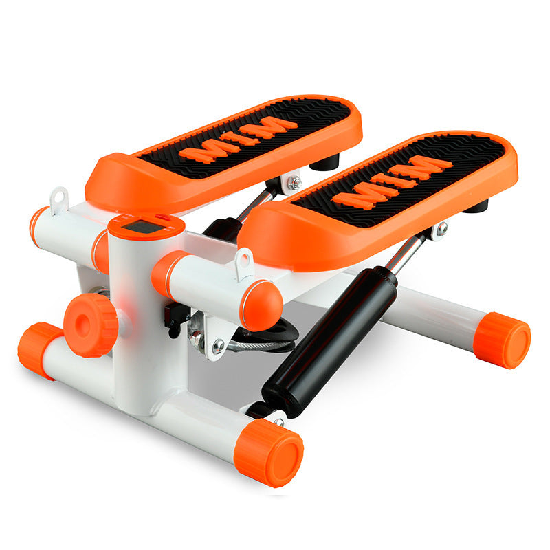 Portable Home Stepper for Exercise