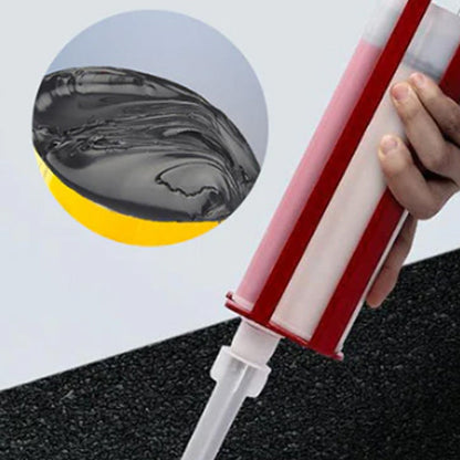 🔧 Highly elastic sealant with long service life | Resistant to UV rays, moisture, and temperature changes 🌡️