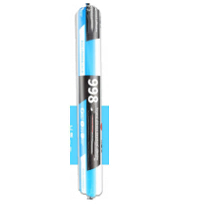 🔧 Highly elastic sealant with long service life | Resistant to UV rays, moisture, and temperature changes 🌡️