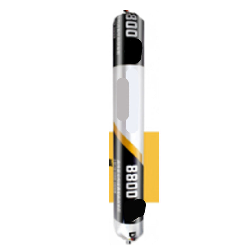 🔧 Highly elastic sealant with long service life | Resistant to UV rays, moisture, and temperature changes 🌡️