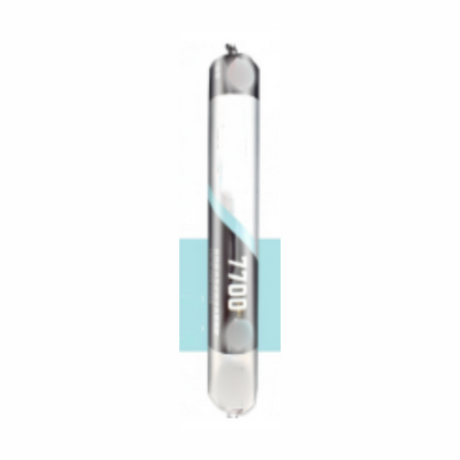 🔧 Highly elastic sealant with long service life | Resistant to UV rays, moisture, and temperature changes 🌡️