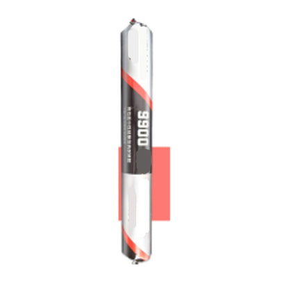 🔧 Highly elastic sealant with long service life | Resistant to UV rays, moisture, and temperature changes 🌡️
