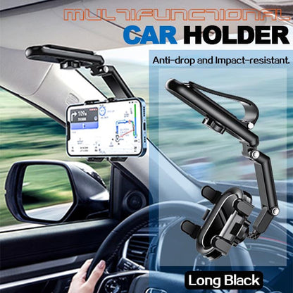✨ The Ultimate Adjustable Phone Stand—Perfect for Any Angle! ✨