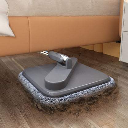 Self Wash & Dry Spin Mop