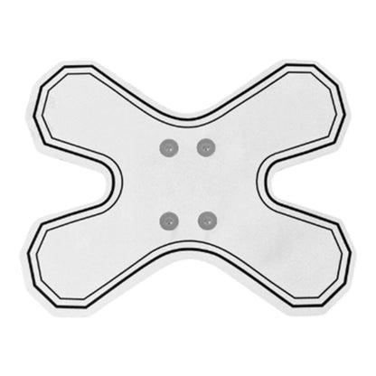 💪 60% DISCOUNT! 🔥Portable Heating Smart Muscle Stimulator Patch