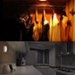 🔥🎁Buy 1 Get 2 Free💥⏳Energy-Efficient LED Motion Sensor Light