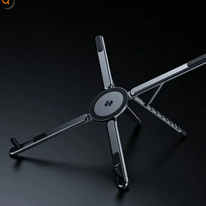 4-in-1 Multifunctional Magnetic Device Stand