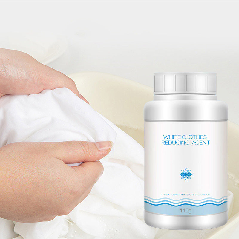 Household White Clothing Reducing Agent