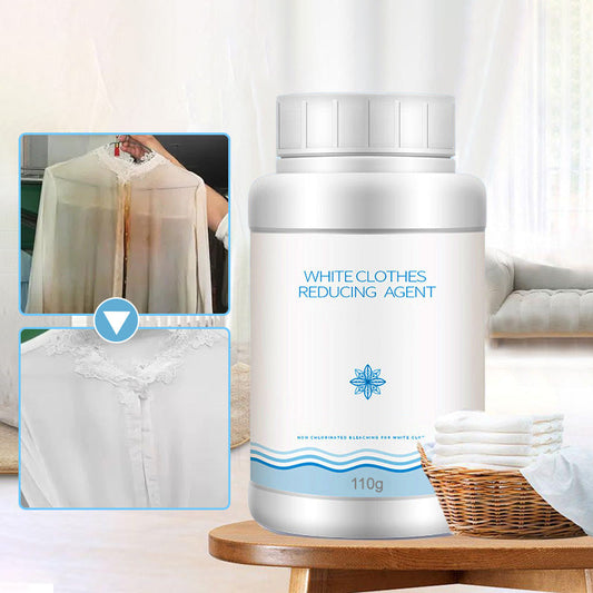 Household White Clothing Reducing Agent