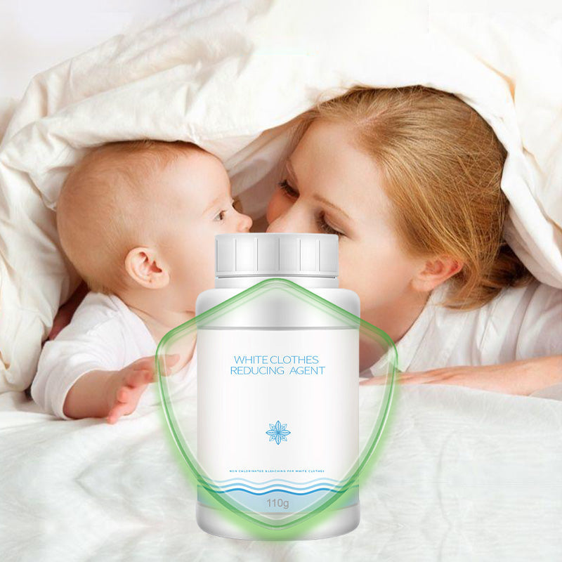 Household White Clothing Reducing Agent