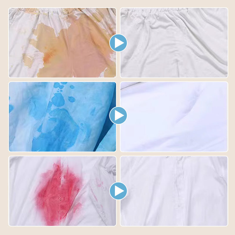 Household White Clothing Reducing Agent