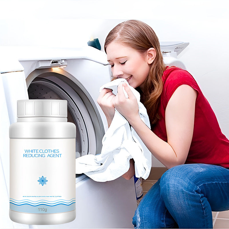 Household White Clothing Reducing Agent