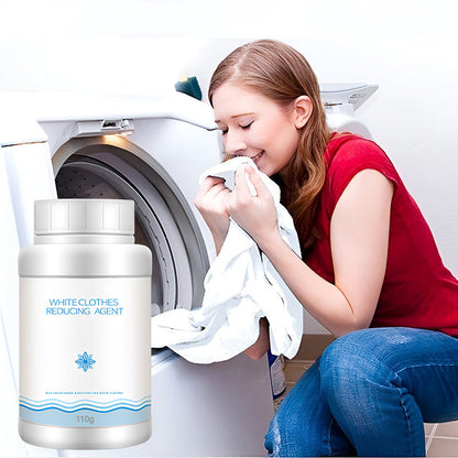 Household White Clothing Reducing Agent