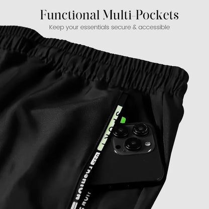 📢📢50% OFF !!!⏰🔥Unisex Outdoor Cargo Pants with Multi-Pockets
