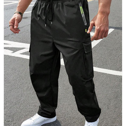 📢📢50% OFF !!!⏰🔥Unisex Outdoor Cargo Pants with Multi-Pockets