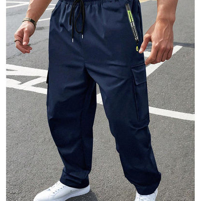 📢📢50% OFF !!!⏰🔥Unisex Outdoor Cargo Pants with Multi-Pockets