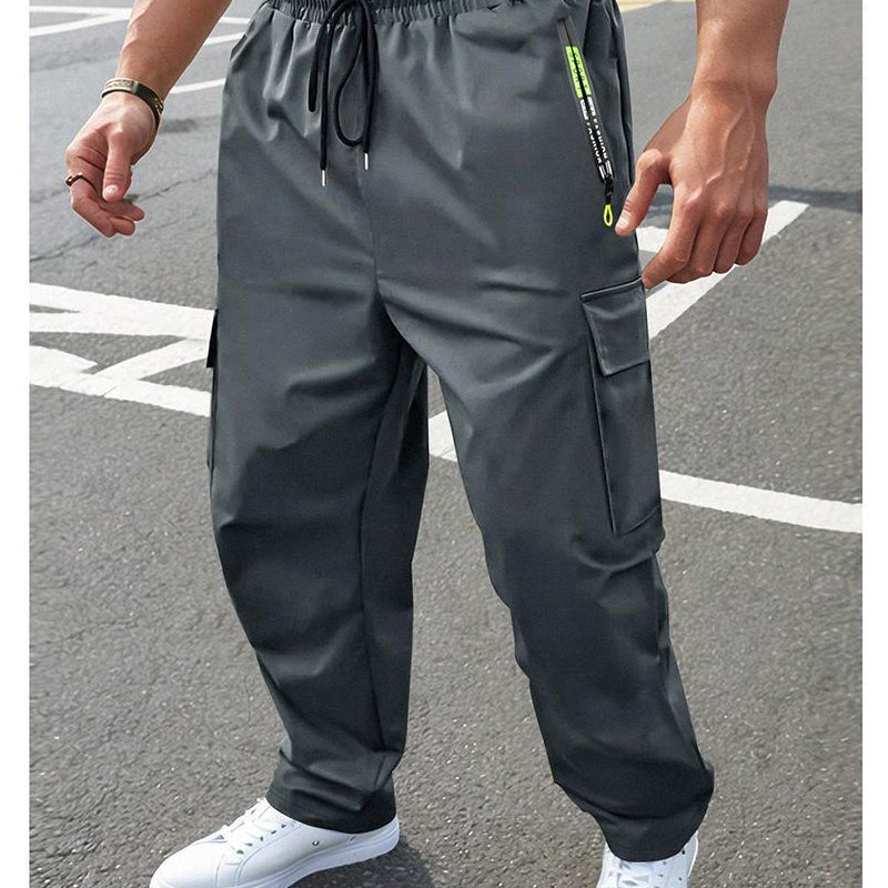 📢📢50% OFF !!!⏰🔥Unisex Outdoor Cargo Pants with Multi-Pockets
