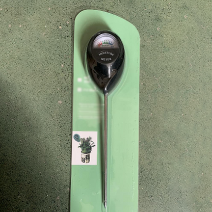 ⏳🔥LIMITED-TIME 50% OFF! ⏰🌱 Professional soil moisture meter for indoor & outdoor plants – Handy, Accurate, Plant‑friendly 💦✨