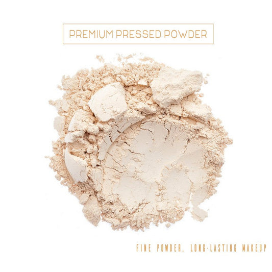 💜LAST DAY -BUY 1 GET 1 FREE💜⚡50K+ SOLD!✨Flawless Glow Powder Foundation