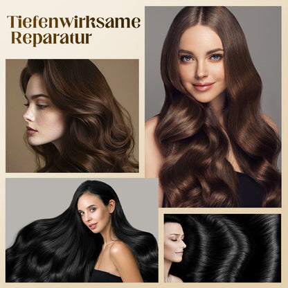 🏆 LAST DAY BUY 1 GET 1 FREE!💋Nourishing anti-frizz hair oil spray