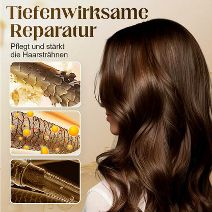 🏆 LAST DAY BUY 1 GET 1 FREE!💋Nourishing anti-frizz hair oil spray