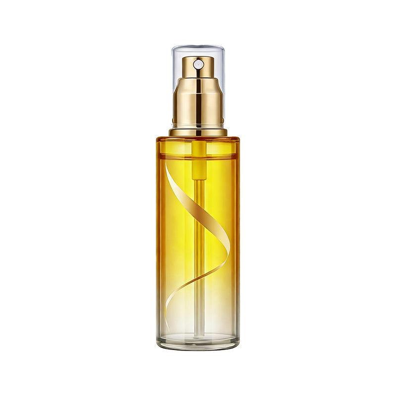 🏆 LAST DAY BUY 1 GET 1 FREE!💋Nourishing anti-frizz hair oil spray